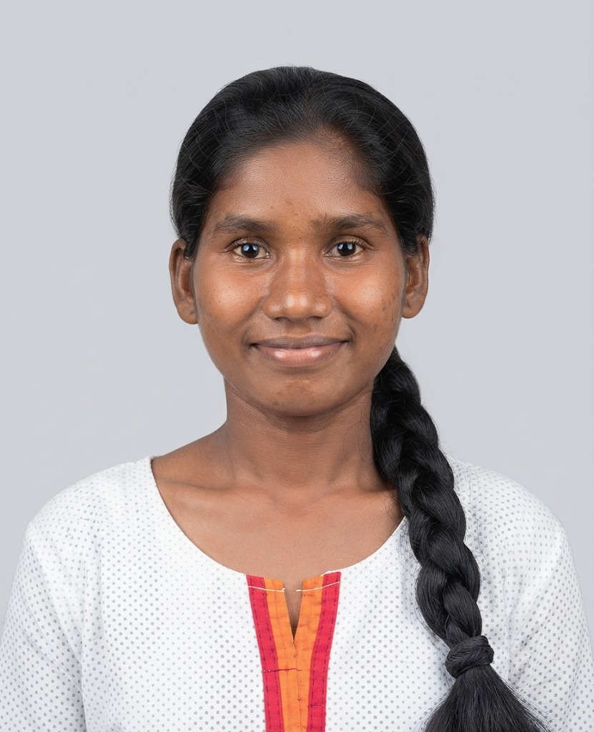 Sangita Kindo - Full time Cleaner in Nalasopara East in Mumbai